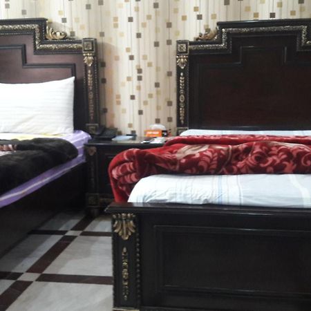 Patel Residency Guest House Karaczi Zewnętrze zdjęcie