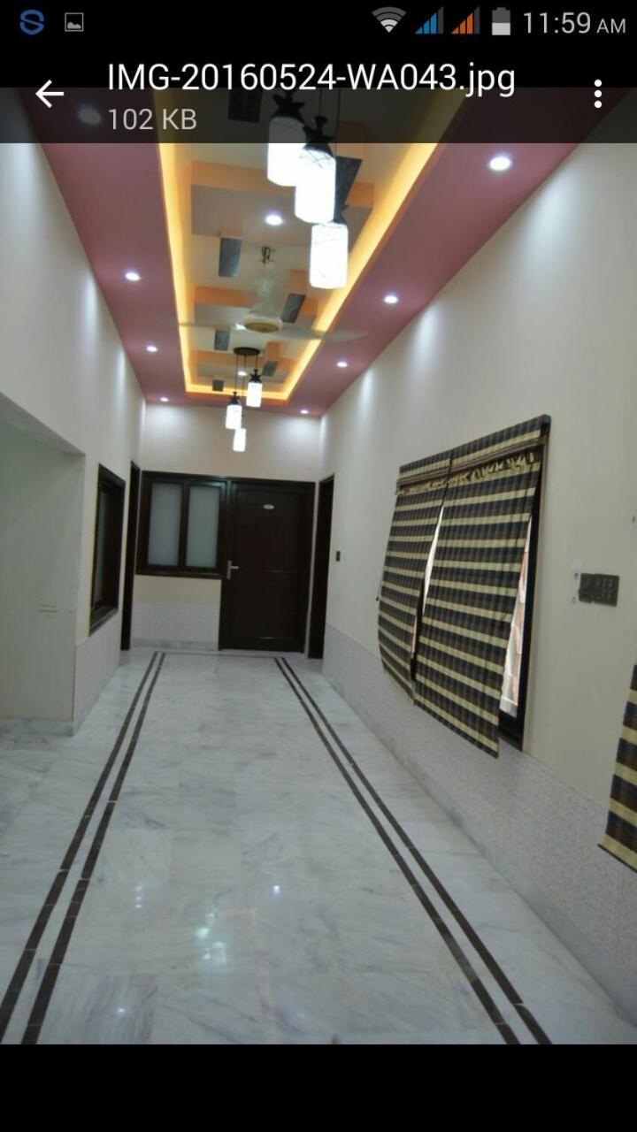 Patel Residency Guest House Karaczi Zewnętrze zdjęcie