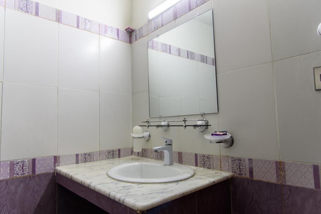 Patel Residency Guest House Karaczi Zewnętrze zdjęcie