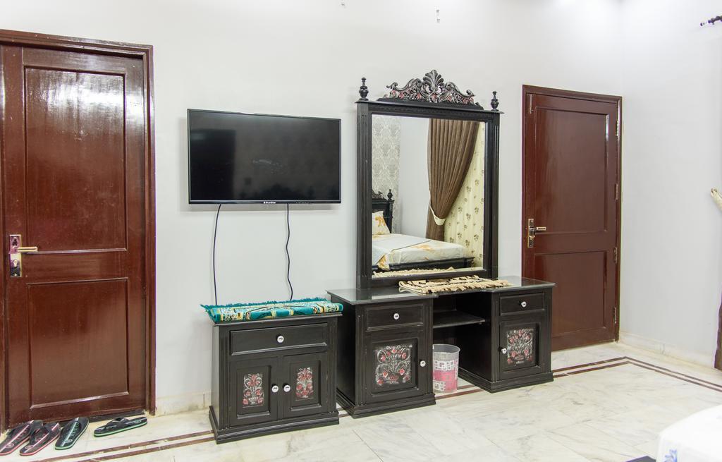 Patel Residency Guest House Karaczi Zewnętrze zdjęcie