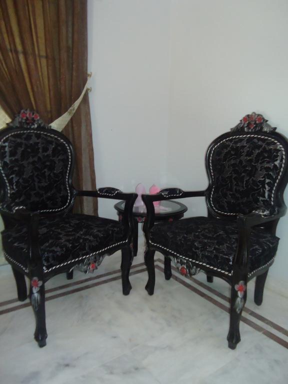 Patel Residency Guest House Karaczi Zewnętrze zdjęcie